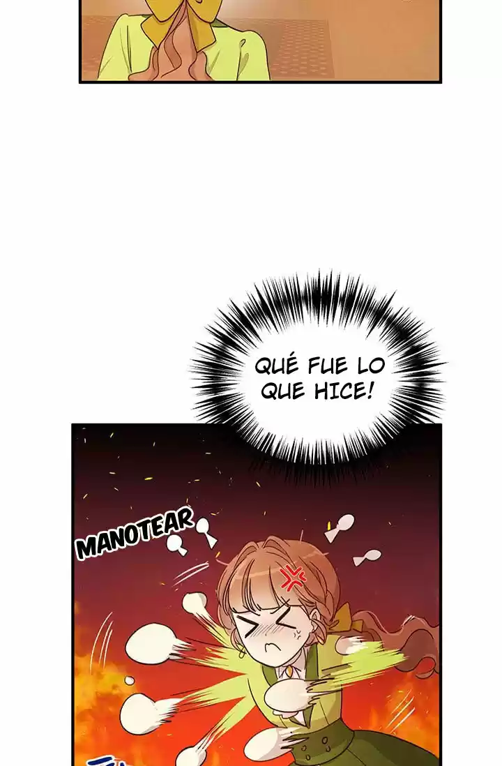 ¿Por Qué Haces Esto, Duque? - Capítulo 23 - Página 61 - LectorTMOo