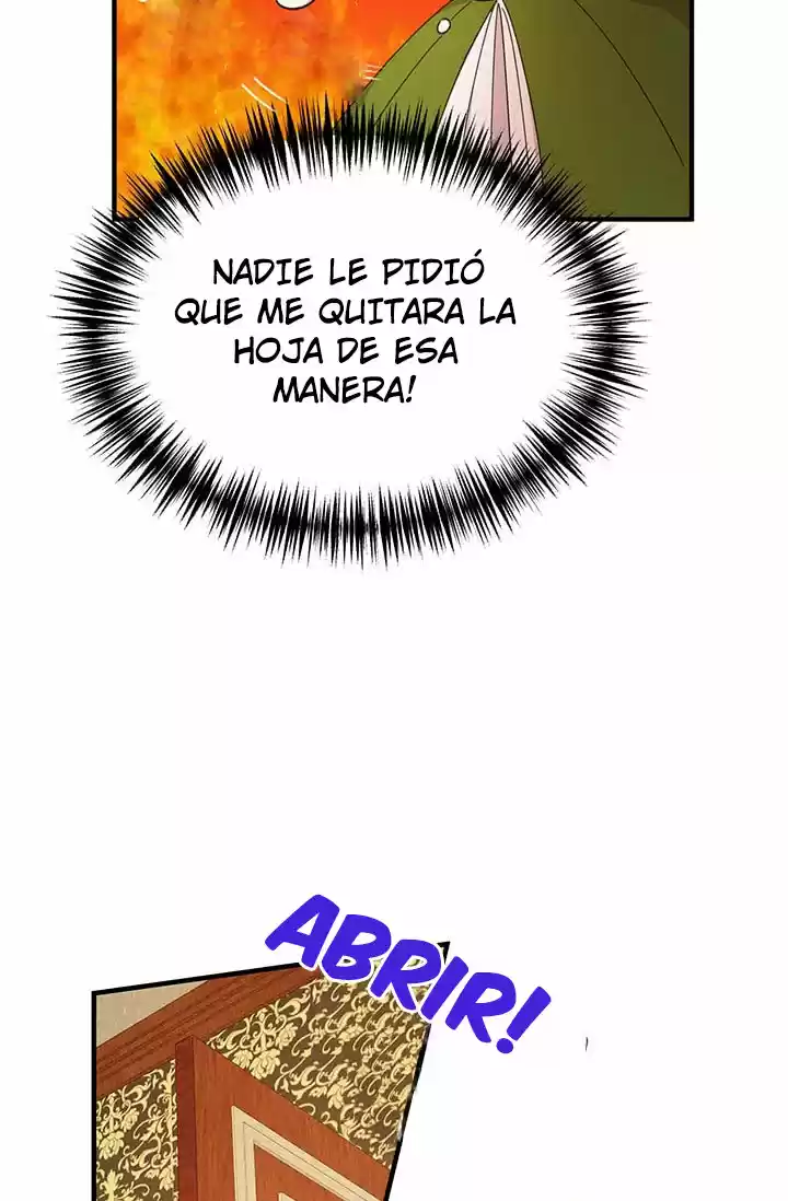 ¿Por Qué Haces Esto, Duque? - Capítulo 23 - Página 62 - LectorTMOo
