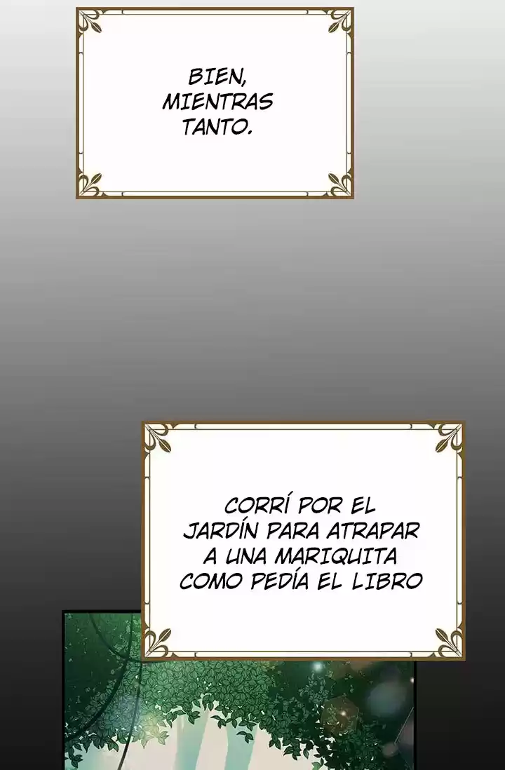 ¿Por Qué Haces Esto, Duque? - Capítulo 24 - Página 14 - LectorTMOo