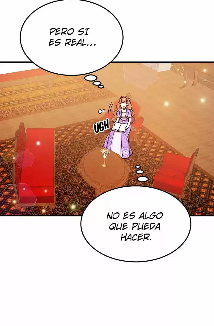 ¿Por Qué Haces Esto, Duque? - Capítulo 24 - Página 24 - LectorTMOo