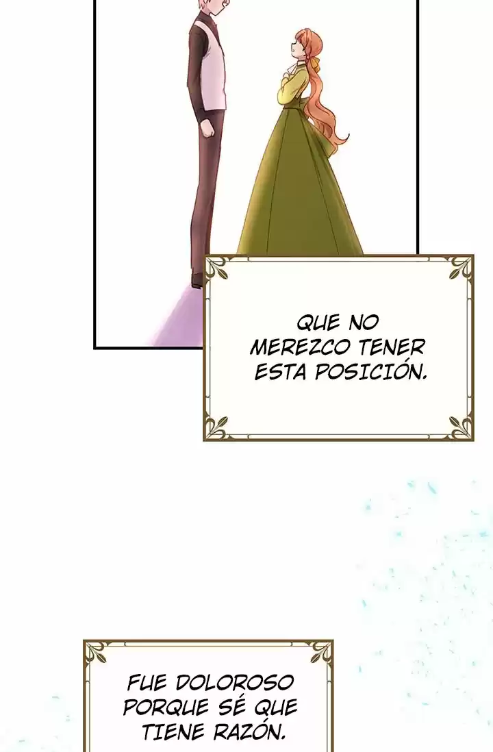 ¿Por Qué Haces Esto, Duque? - Capítulo 24 - Página 28 - LectorTMOo