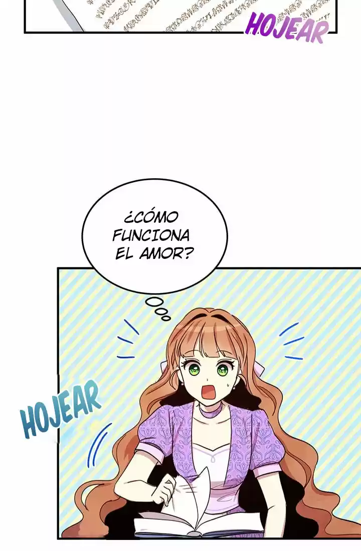 ¿Por Qué Haces Esto, Duque? - Capítulo 24 - Página 41 - LectorTMOo