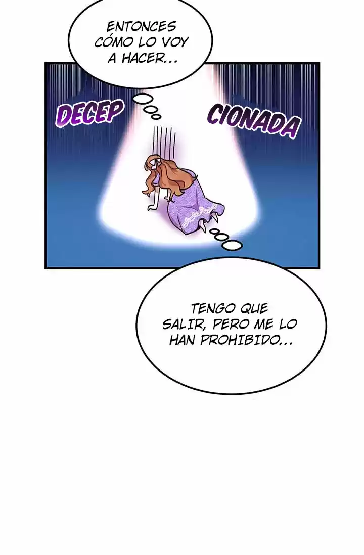 ¿Por Qué Haces Esto, Duque? - Capítulo 24 - Página 48 - LectorTMOo