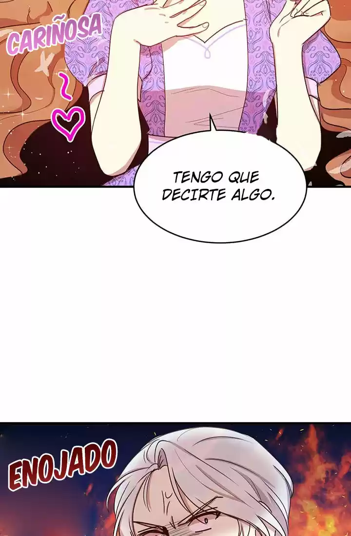 ¿Por Qué Haces Esto, Duque? - Capítulo 24 - Página 60 - LectorTMOo