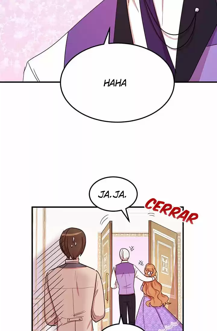 ¿Por Qué Haces Esto, Duque? - Capítulo 24 - Página 64 - LectorTMOo