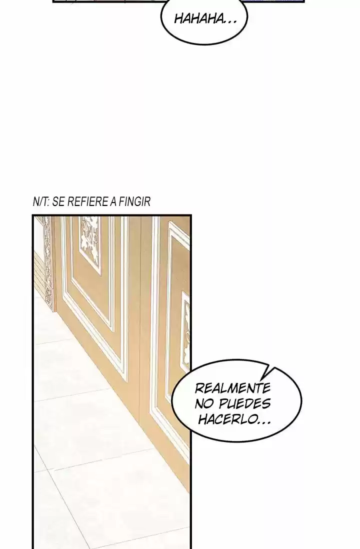 ¿Por Qué Haces Esto, Duque? - Capítulo 24 - Página 65 - LectorTMOo