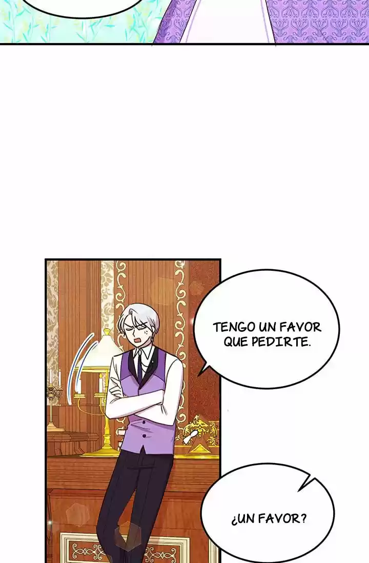 ¿Por Qué Haces Esto, Duque? - Capítulo 24 - Página 67 - LectorTMOo