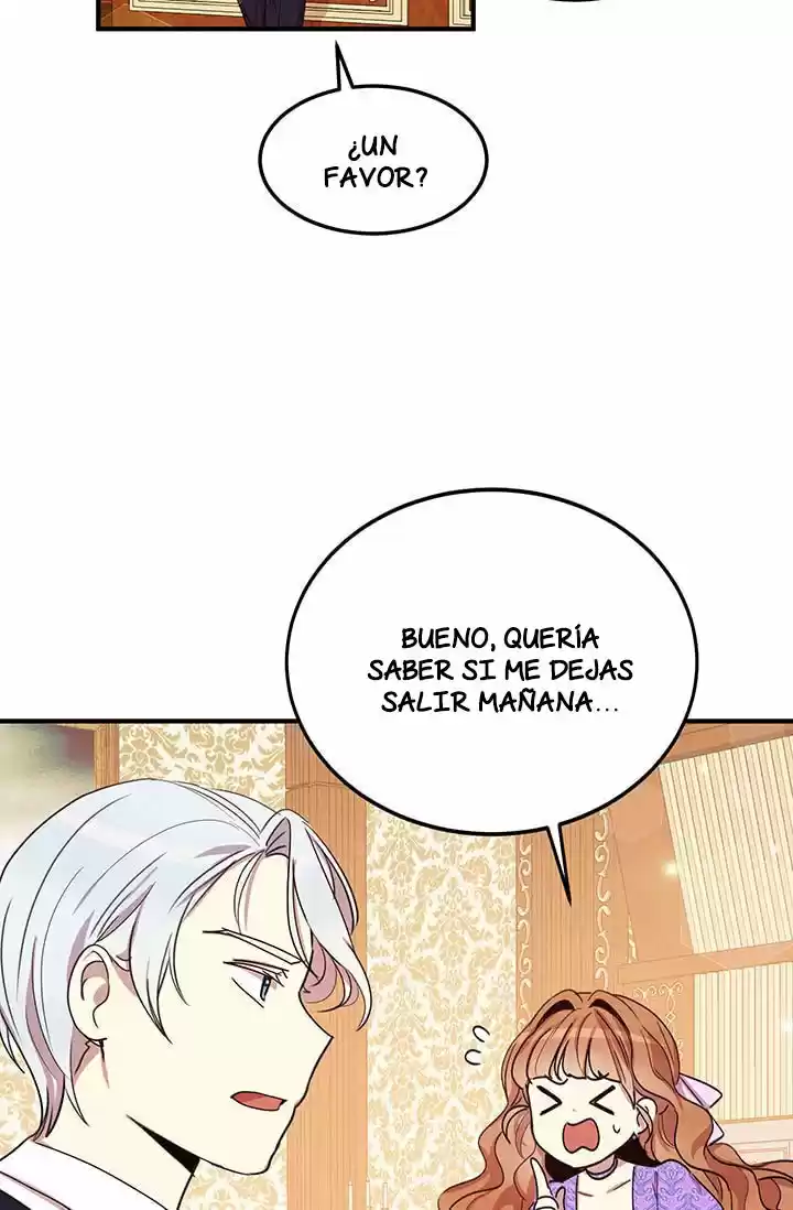 ¿Por Qué Haces Esto, Duque? - Capítulo 24 - Página 68 - LectorTMOo