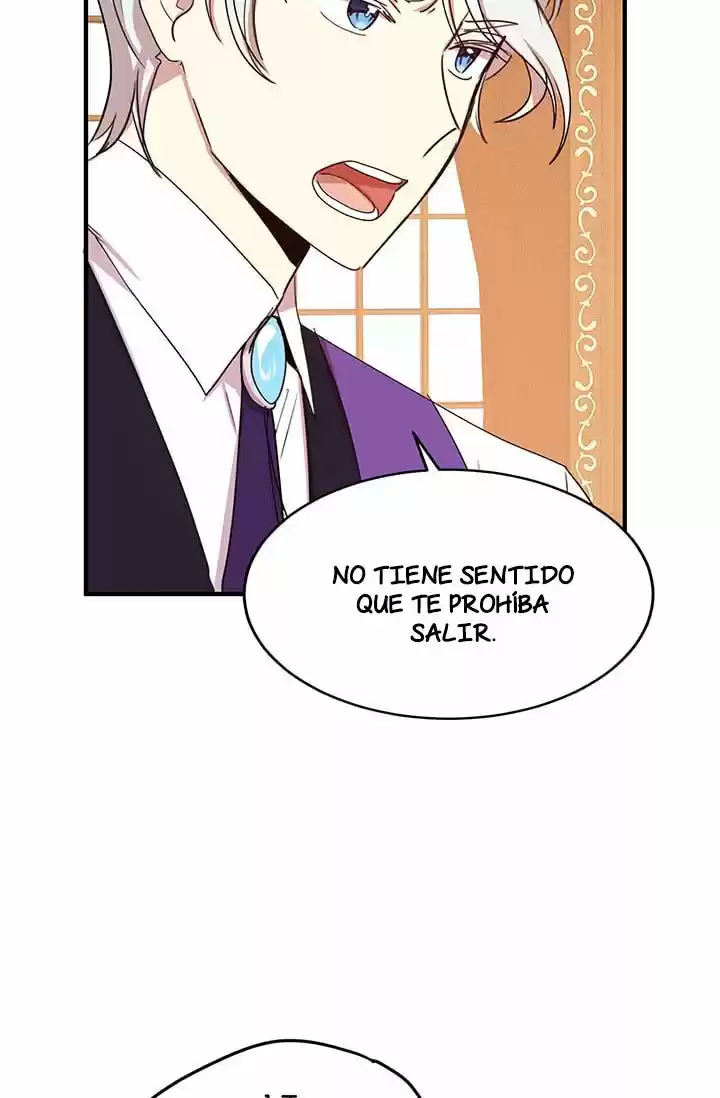 ¿Por Qué Haces Esto, Duque? - Capítulo 24 - Página 70 - LectorTMOo