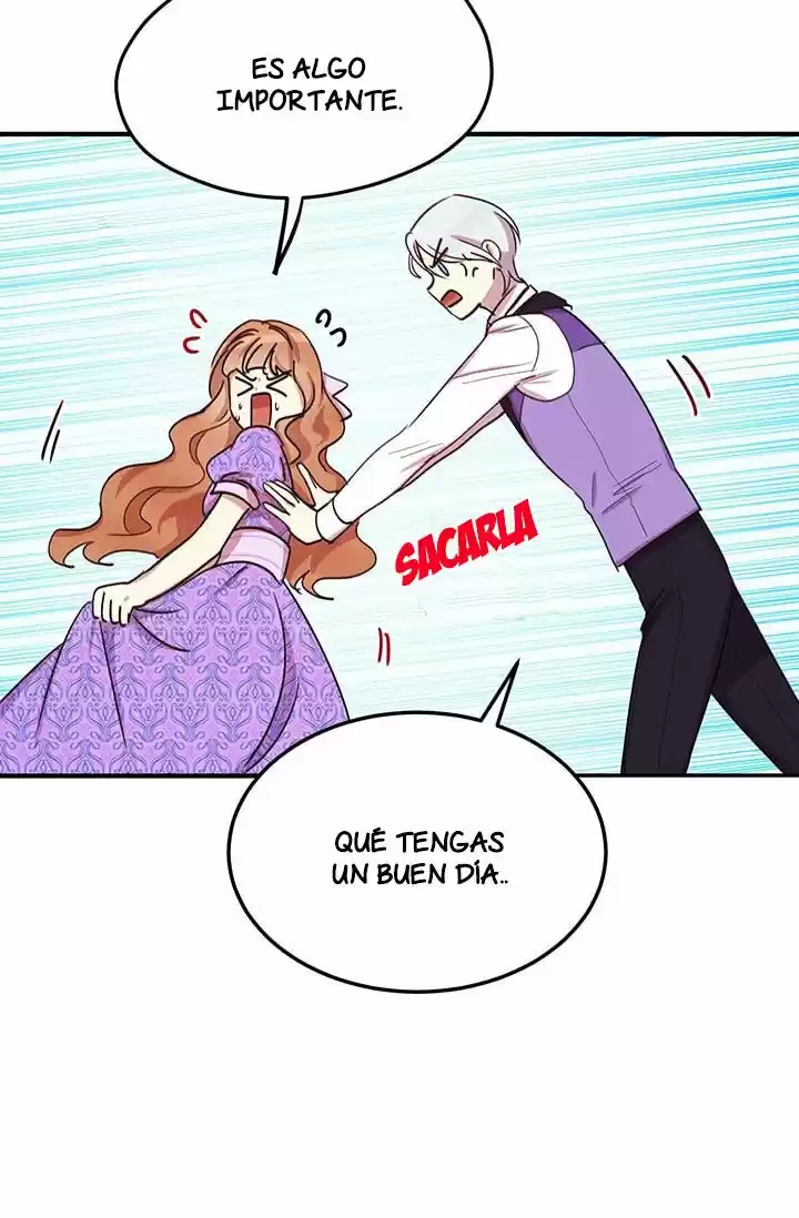 ¿Por Qué Haces Esto, Duque? - Capítulo 24 - Página 71 - LectorTMOo