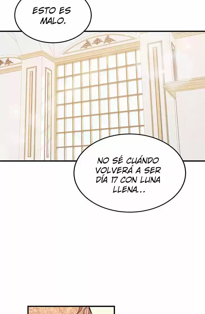 ¿Por Qué Haces Esto, Duque? - Capítulo 25 - Página 7 - LectorTMOo