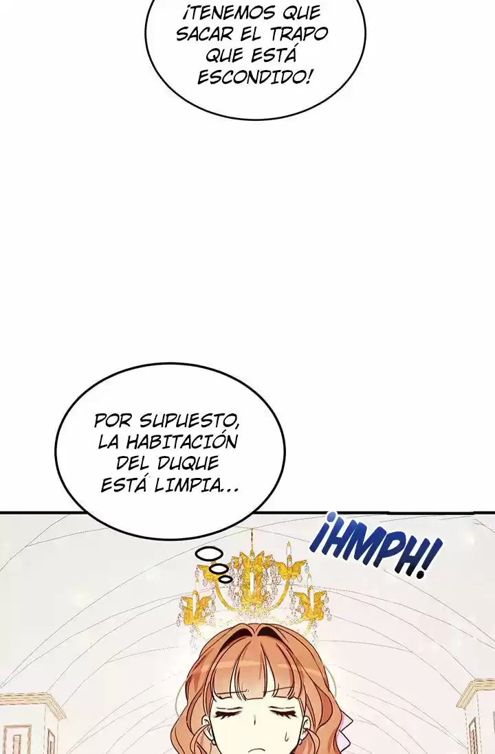 ¿Por Qué Haces Esto, Duque? - Capítulo 25 - Página 9 - LectorTMOo