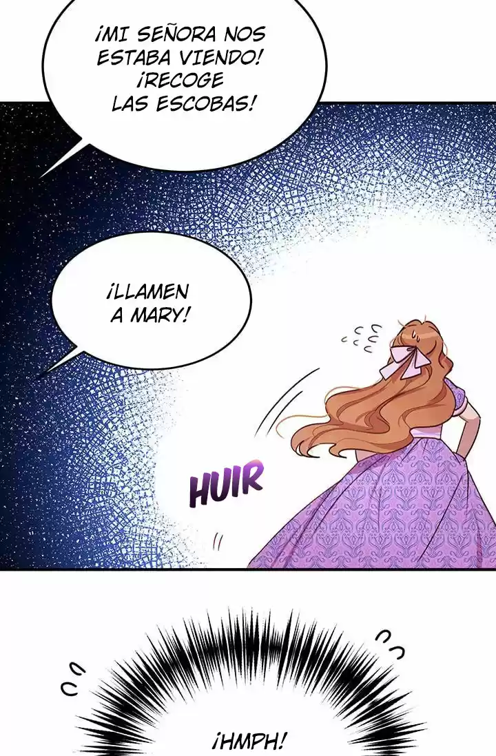 ¿Por Qué Haces Esto, Duque? - Capítulo 25 - Página 13 - LectorTMOo