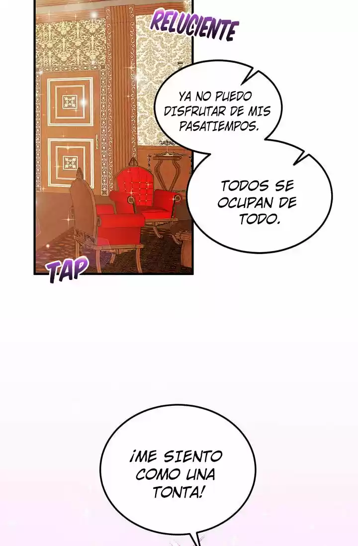 ¿Por Qué Haces Esto, Duque? - Capítulo 25 - Página 16 - LectorTMOo
