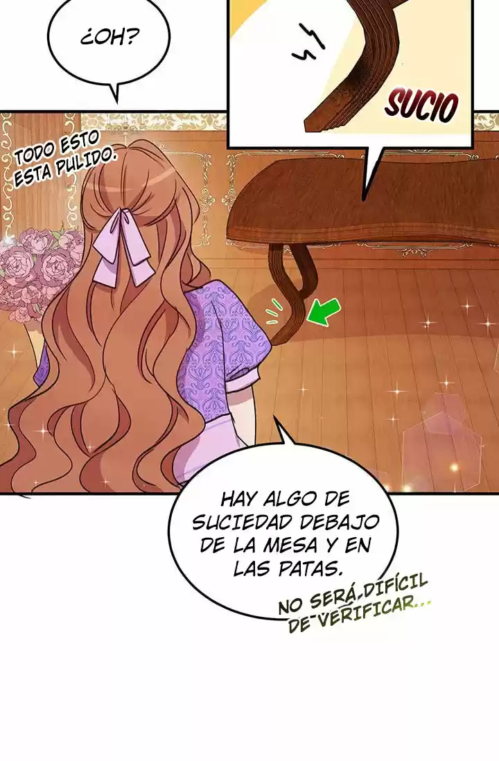 ¿Por Qué Haces Esto, Duque? - Capítulo 25 - Página 18 - LectorTMOo
