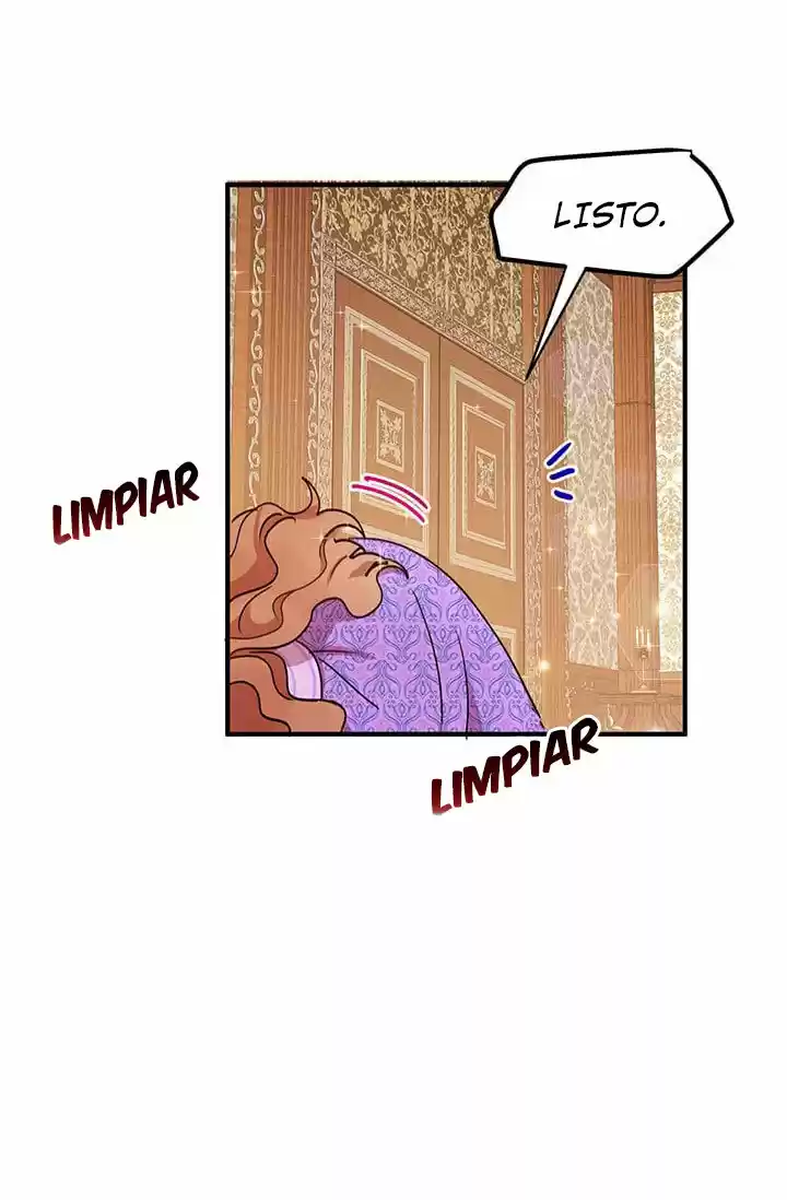 ¿Por Qué Haces Esto, Duque? - Capítulo 25 - Página 20 - LectorTMOo