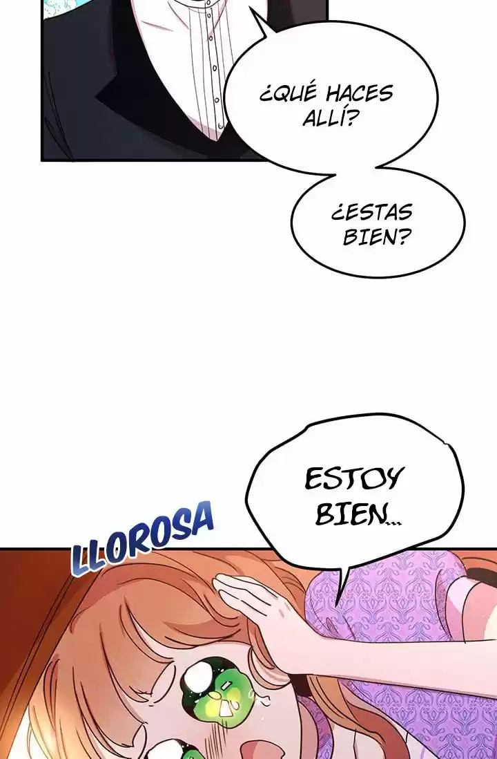 ¿Por Qué Haces Esto, Duque? - Capítulo 25 - Página 28 - LectorTMOo