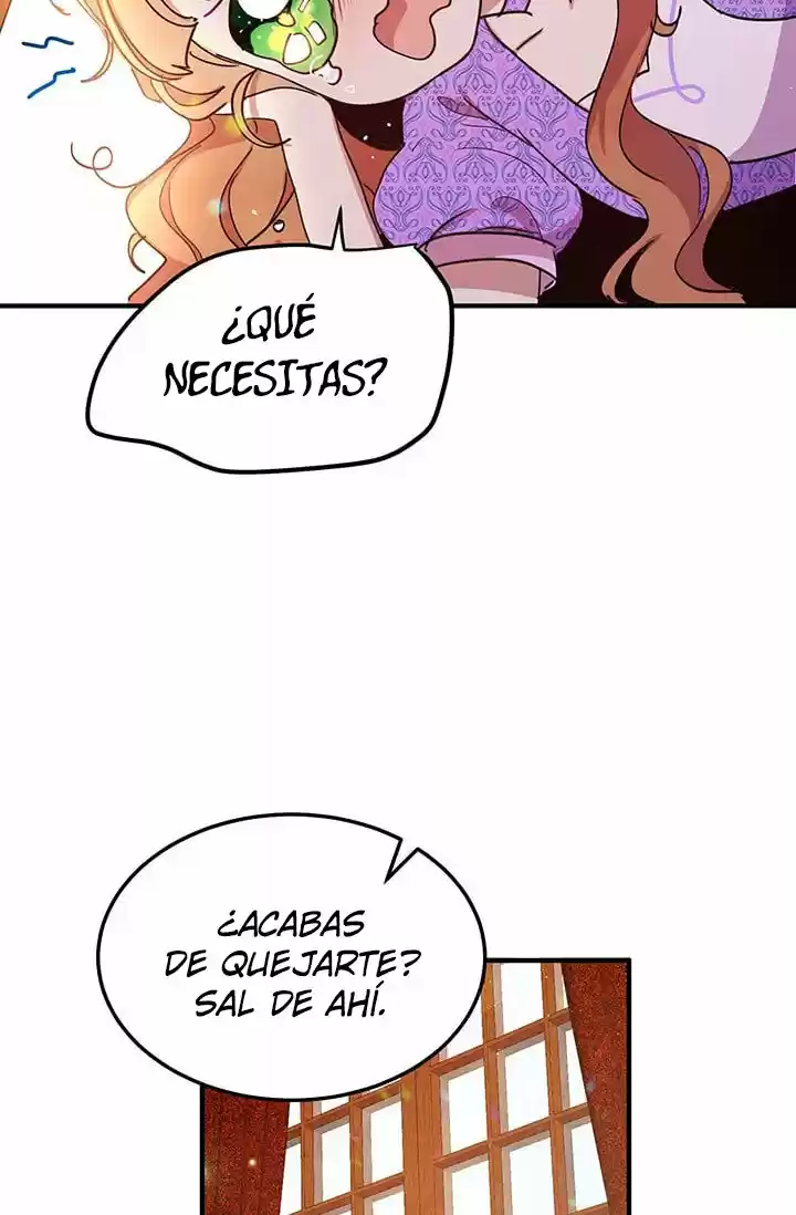 ¿Por Qué Haces Esto, Duque? - Capítulo 25 - Página 29 - LectorTMOo