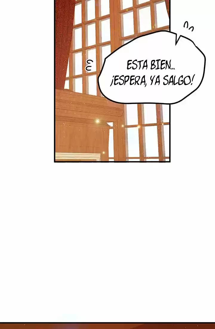 ¿Por Qué Haces Esto, Duque? - Capítulo 25 - Página 30 - LectorTMOo