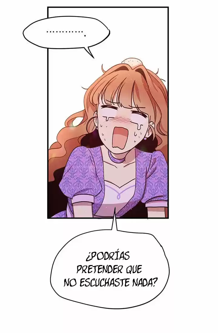 ¿Por Qué Haces Esto, Duque? - Capítulo 25 - Página 32 - LectorTMOo