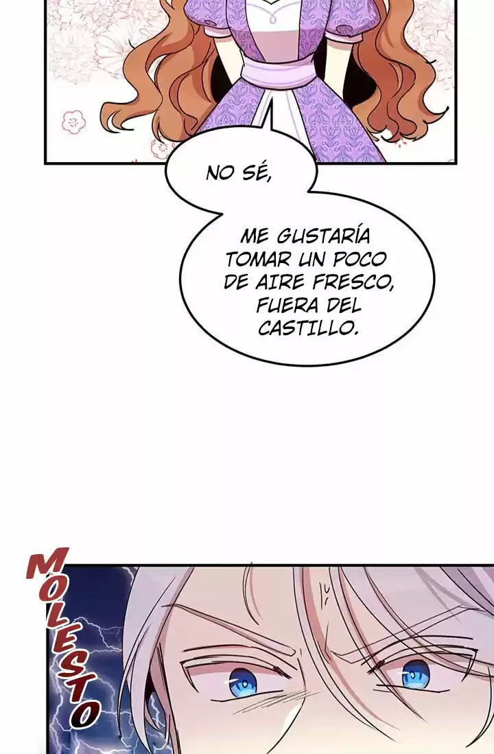¿Por Qué Haces Esto, Duque? - Capítulo 25 - Página 41 - LectorTMOo