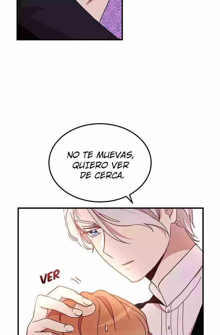 ¿Por Qué Haces Esto, Duque? - Capítulo 25 - Página 46 - LectorTMOo