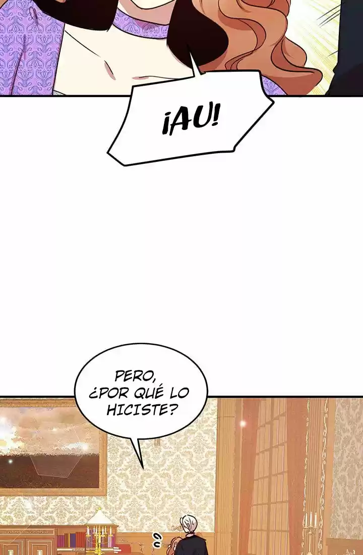 ¿Por Qué Haces Esto, Duque? - Capítulo 25 - Página 50 - LectorTMOo