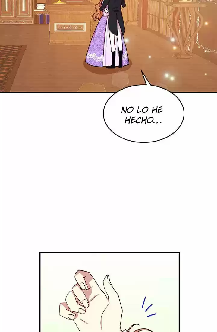¿Por Qué Haces Esto, Duque? - Capítulo 25 - Página 51 - LectorTMOo