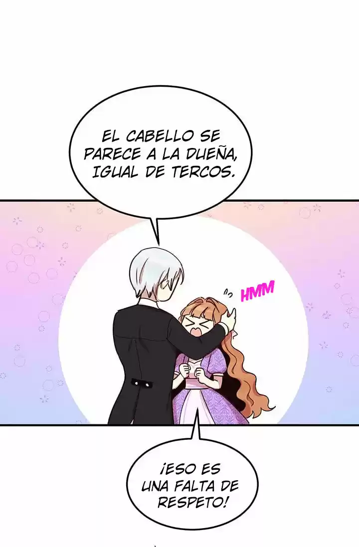 ¿Por Qué Haces Esto, Duque? - Capítulo 25 - Página 60 - LectorTMOo