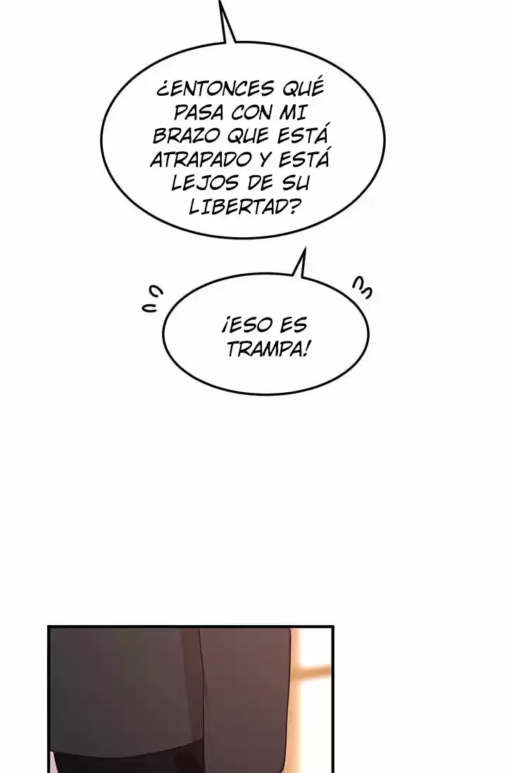 ¿Por Qué Haces Esto, Duque? - Capítulo 25 - Página 61 - LectorTMOo