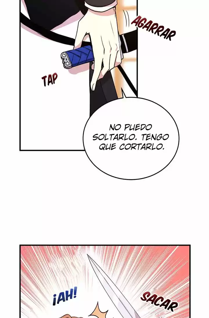 ¿Por Qué Haces Esto, Duque? - Capítulo 25 - Página 62 - LectorTMOo