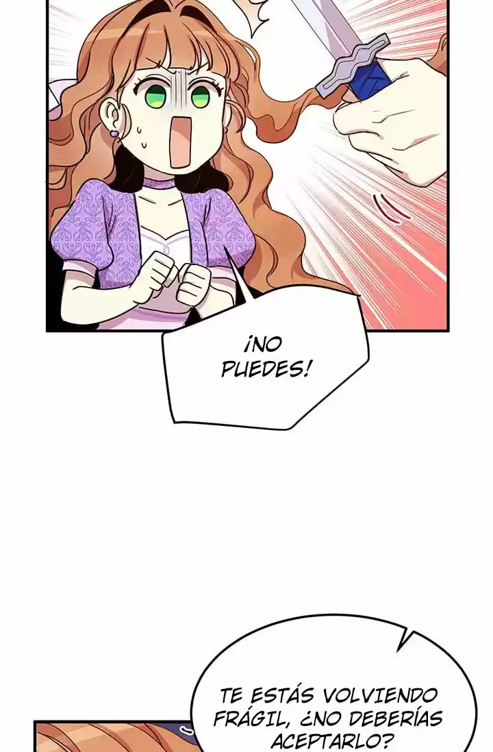 ¿Por Qué Haces Esto, Duque? - Capítulo 25 - Página 63 - LectorTMOo