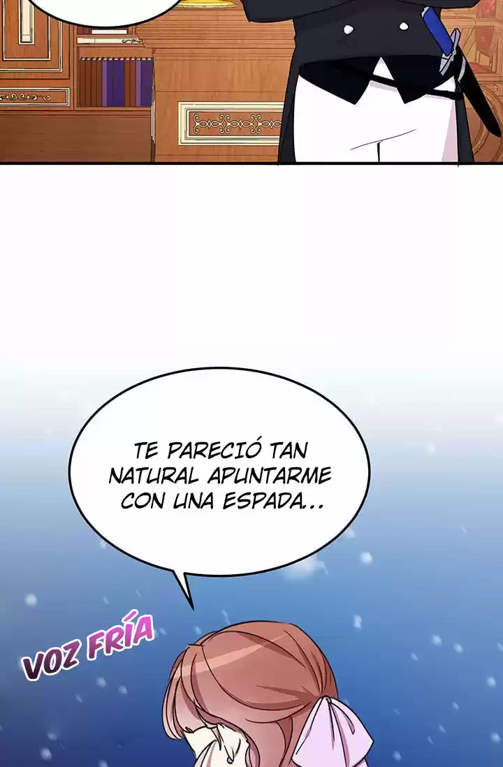 ¿Por Qué Haces Esto, Duque? - Capítulo 25 - Página 73 - LectorTMOo
