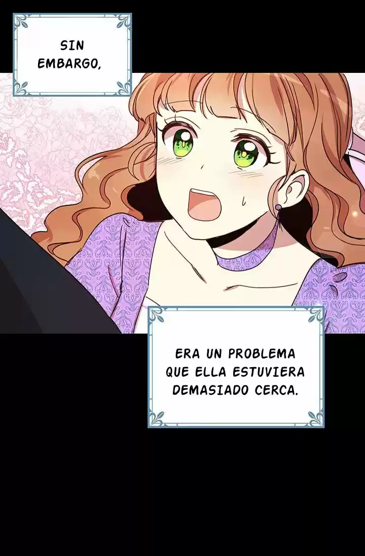 ¿Por Qué Haces Esto, Duque? - Capítulo 26 - Página 9 - LectorTMOo