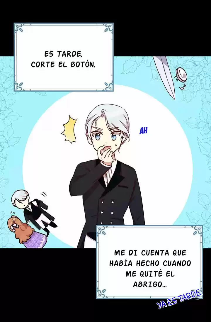 ¿Por Qué Haces Esto, Duque? - Capítulo 26 - Página 15 - LectorTMOo