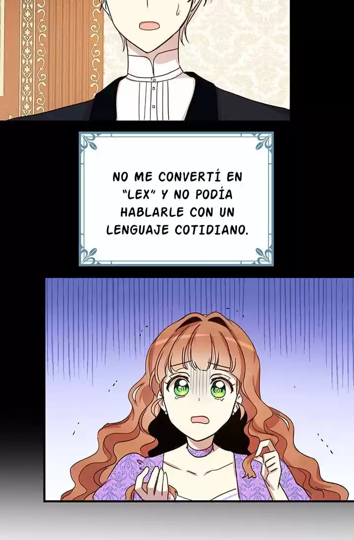 ¿Por Qué Haces Esto, Duque? - Capítulo 26 - Página 20 - LectorTMOo