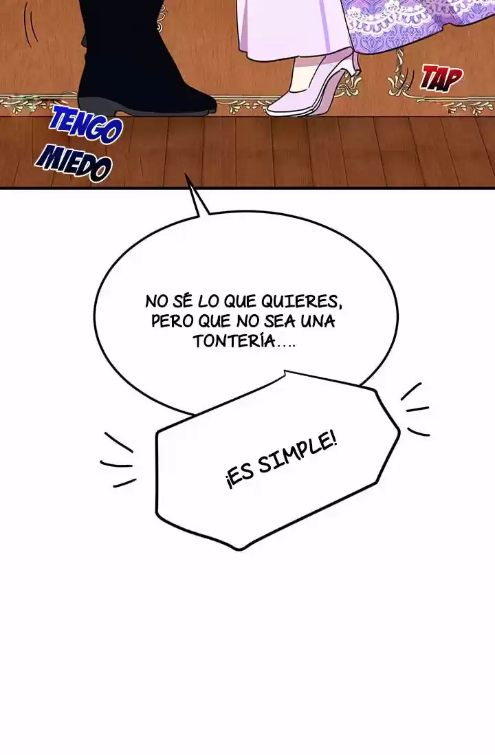 ¿Por Qué Haces Esto, Duque? - Capítulo 26 - Página 28 - LectorTMOo