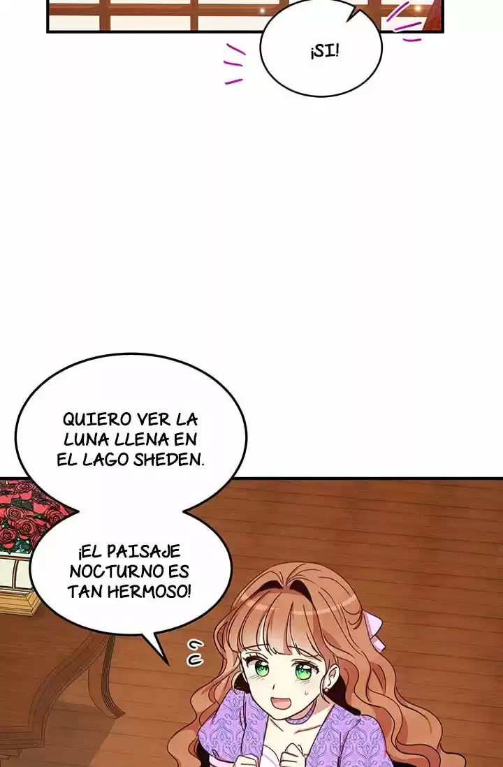 ¿Por Qué Haces Esto, Duque? - Capítulo 26 - Página 33 - LectorTMOo