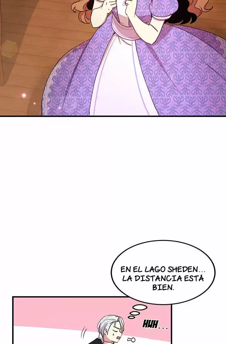 ¿Por Qué Haces Esto, Duque? - Capítulo 26 - Página 34 - LectorTMOo