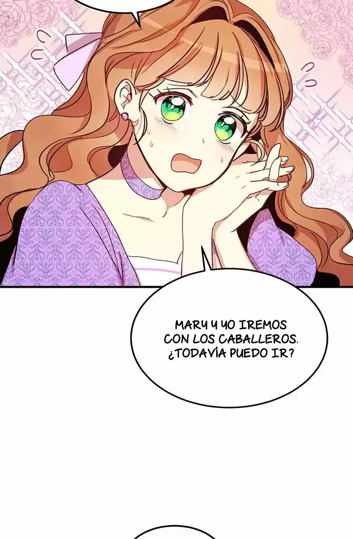 ¿Por Qué Haces Esto, Duque? - Capítulo 26 - Página 36 - LectorTMOo