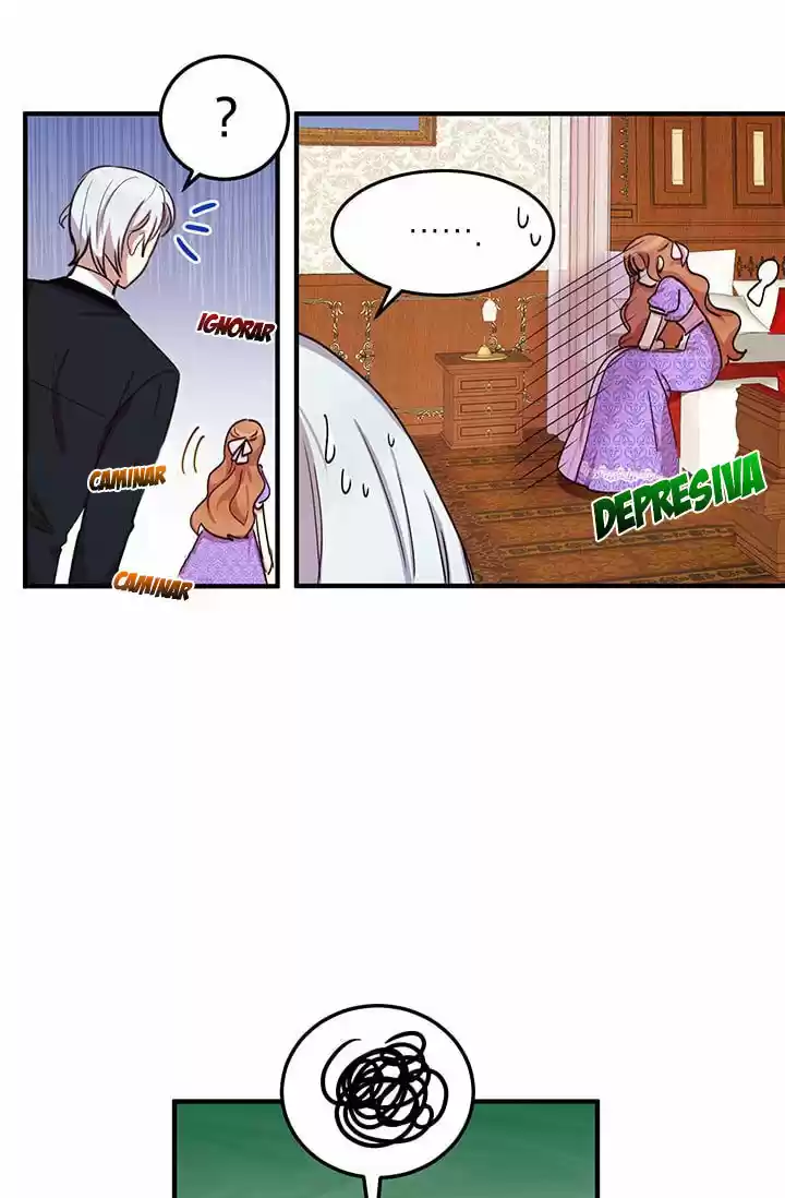 ¿Por Qué Haces Esto, Duque? - Capítulo 26 - Página 38 - LectorTMOo