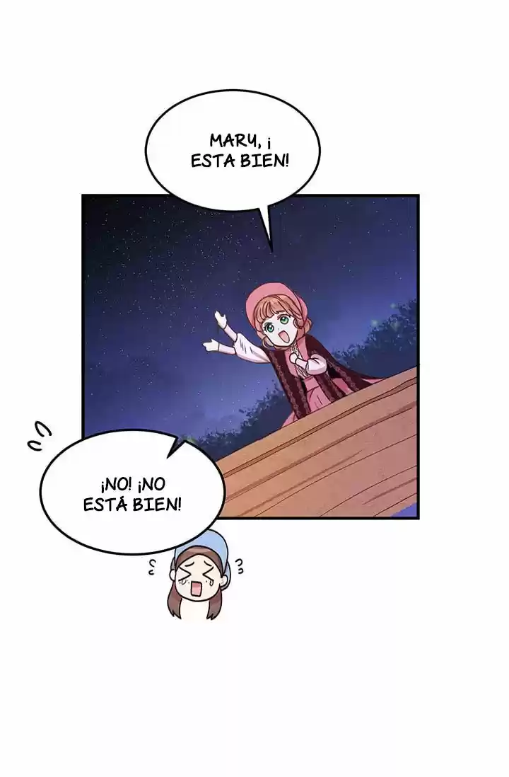 ¿Por Qué Haces Esto, Duque? - Capítulo 26 - Página 50 - LectorTMOo