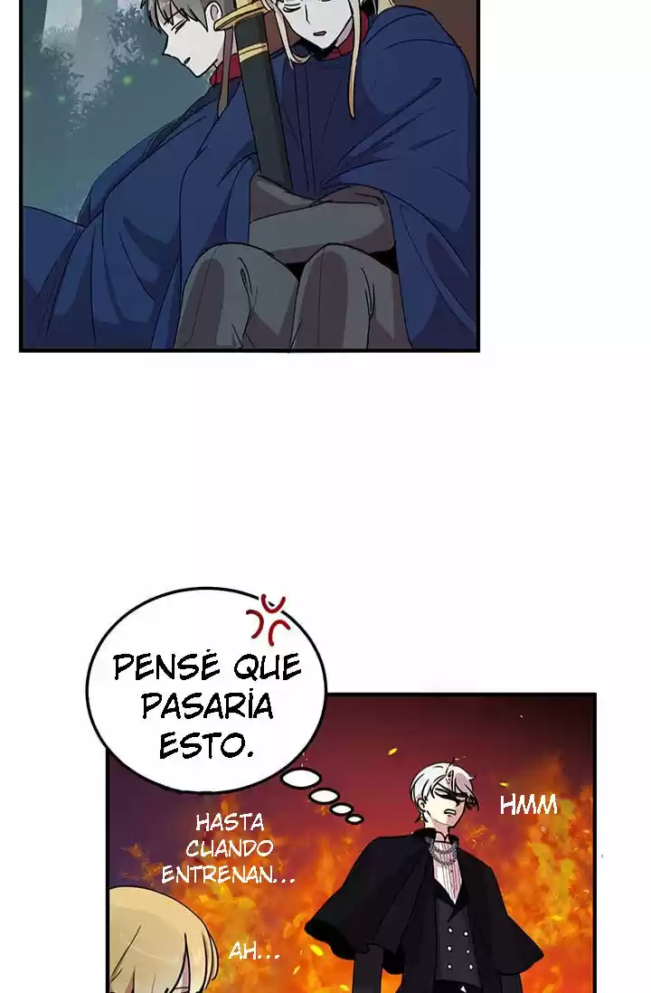 ¿Por Qué Haces Esto, Duque? - Capítulo 27 - Página 14 - LectorTMOo