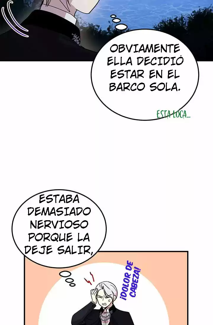 ¿Por Qué Haces Esto, Duque? - Capítulo 27 - Página 16 - LectorTMOo