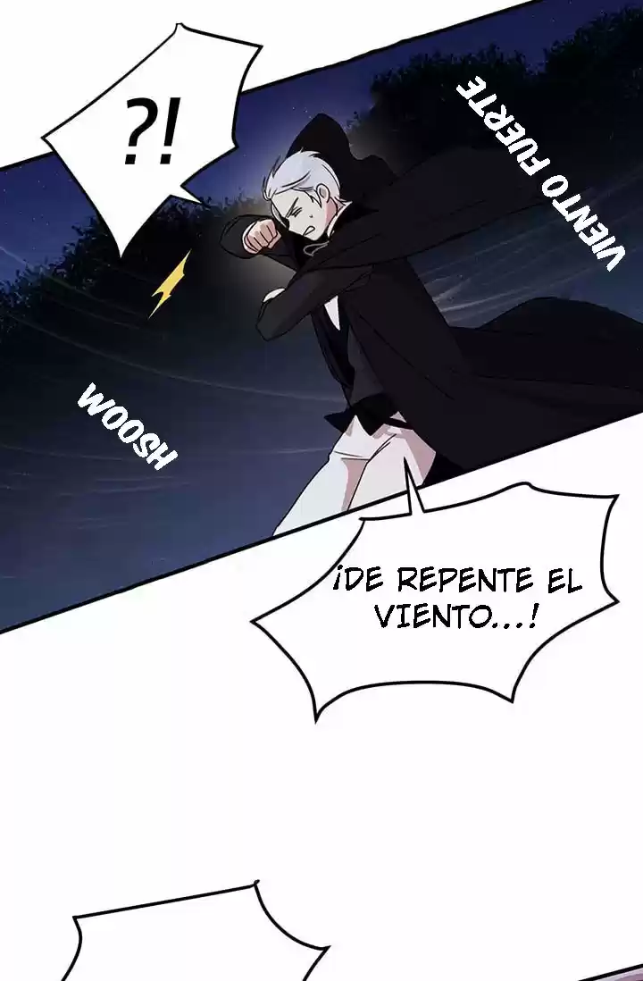 ¿Por Qué Haces Esto, Duque? - Capítulo 27 - Página 20 - LectorTMOo
