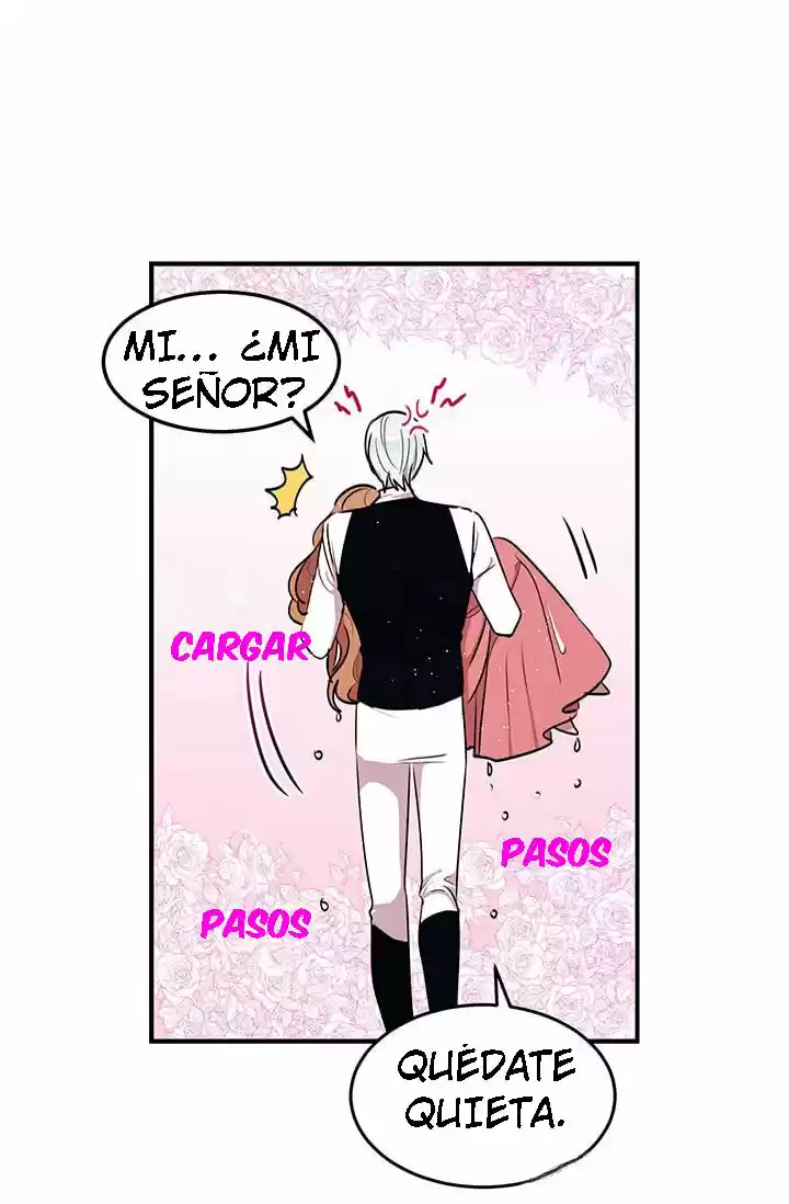 ¿Por Qué Haces Esto, Duque? - Capítulo 27 - Página 46 - LectorTMOo