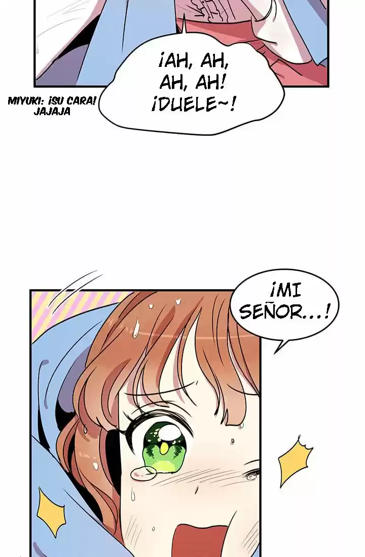¿Por Qué Haces Esto, Duque? - Capítulo 27 - Página 51 - LectorTMOo