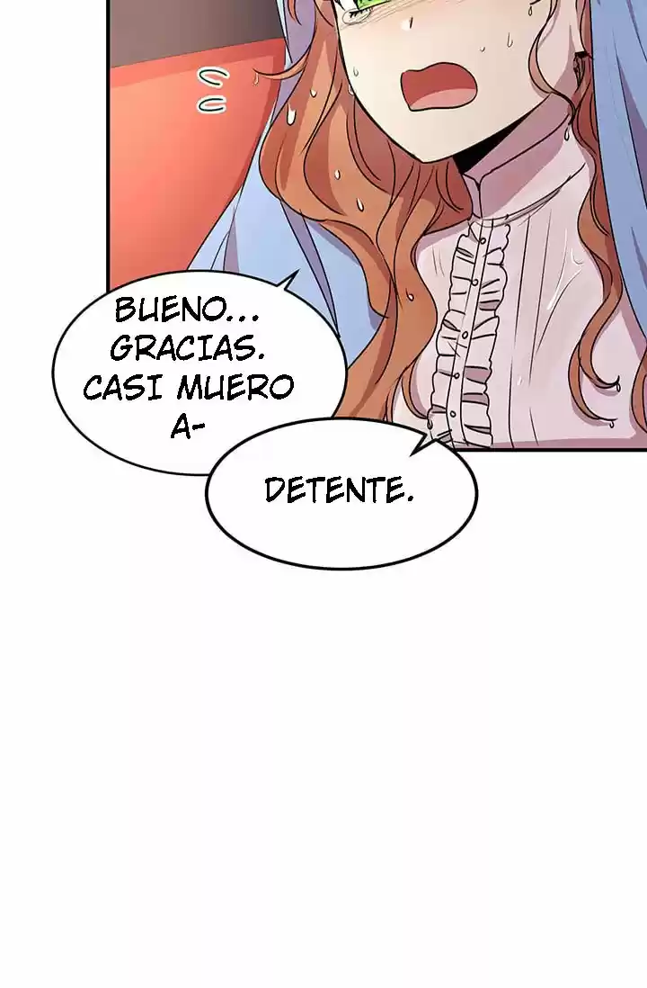 ¿Por Qué Haces Esto, Duque? - Capítulo 27 - Página 56 - LectorTMOo