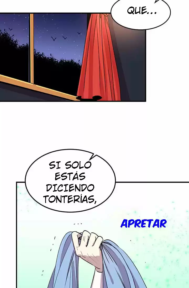 ¿Por Qué Haces Esto, Duque? - Capítulo 27 - Página 58 - LectorTMOo