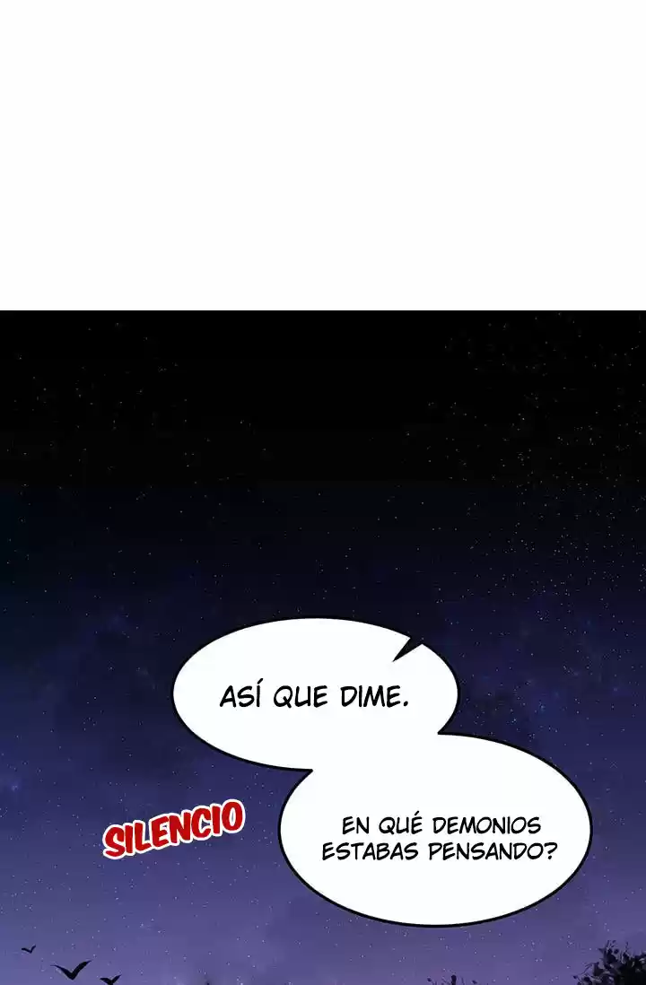 ¿Por Qué Haces Esto, Duque? - Capítulo 28 - Página 5 - LectorTMOo